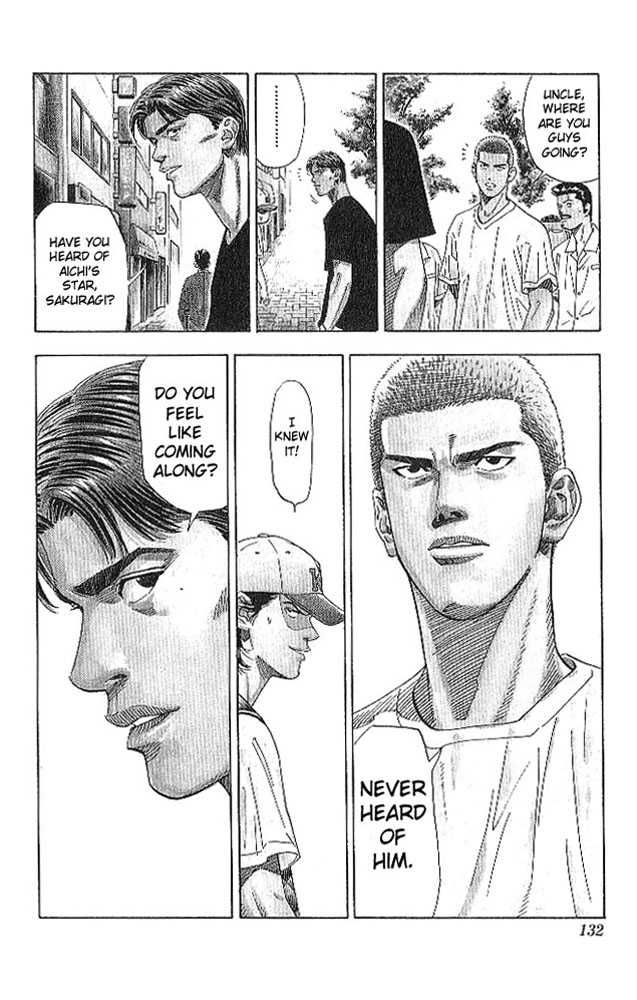 Slam Dunk Chapter 186 6